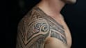 create your custom tribal tattoo