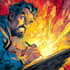 create detailed comic book panels and pages