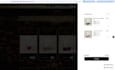 create your fully customized ecommerce website on framer and shopify