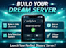 create and set up a professional discord server