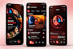 develop ai powered hybrid and native mobile apps