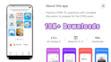 develop android apps and android studio projects