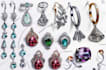 do 3d cad model jewelry design