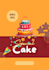 design modern social post for cake shop and bakery,dessert