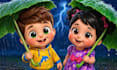 create 2d animated kids songs and nursery rhymes