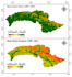 ndvi analysis, lulc classification  and rs gis mapping