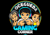 design luxury gaming logo