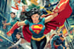 design professional superhero comic artwork