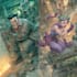 draw custom comic book illustration and scenes