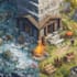 2d game mobile art