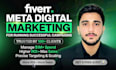 be your social media manager