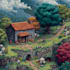 do 2d game art and design
