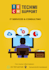 provide remote IT support and fix your windows