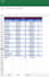 complete accurate data entry, file conversion and excel management
