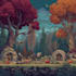 design 2d artwork for your game
