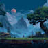 do 2d game art and design
