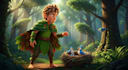 create stunning 3d pixar style animatio