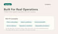 create professional sops and process documentation