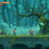 2d game mobile art