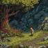 do 2d game art and design
