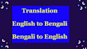 do translate any language smoothly