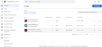 publish your app on my fast old google play console