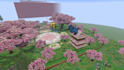 build a minecraft spawn for your server