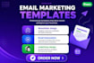 manage mailchimp email marketing campaign