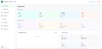 build a full stack business website or web app using react and nextjs