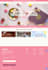 wix website design, wix redesign, design wix landing page luxury wix website