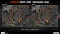 create custom dayz server maps loot system base building mods