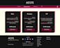 design a professional website
