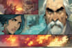 create stunning comic book illustrations for print