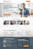 design a modern website