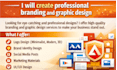 do project management and designing
