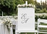 do memorable, anniversary, wedding initials, or monogram logo design