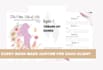 professionally design a journal or planner for your business