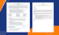 provide professional ats resume writing, CV, and linkedin optimization