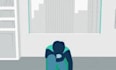 create frame by frame 2d animation for you