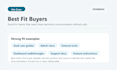 write software user guides and technical documentation
