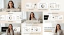 design a powerpoint presentation, investor pitch deck, edutech