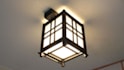 design realistic 3d hanging and table lamp models with high quality renders