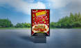 design roll up banner, retractable, billboard, sign design, yard sign
