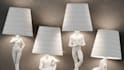 design a custom 3d printable lamp tailored to your specifications