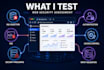perform web application penetration testing and vulnerability assessment