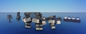 build a custom roblox avatar with rigging and animations