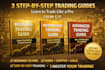 provide an institutional gold trading blueprint and 1 on 1 mentoring