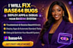fix base44 bugs, deploy apps and debug your base44 system