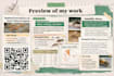 make professional ppt and canva presentation