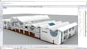 create architectural 3d models and products design in rhino
